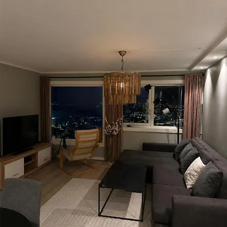 Apartment With Amazing View